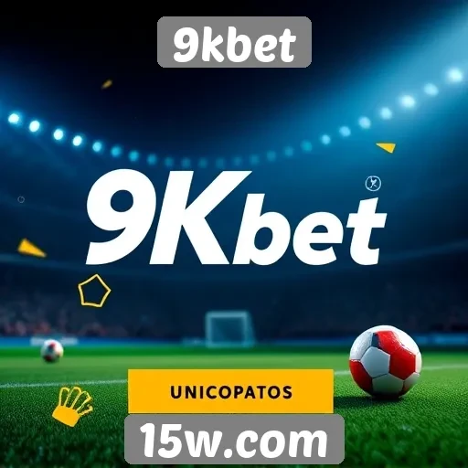Bonificações e promoções oferecidas pelo 9kbet