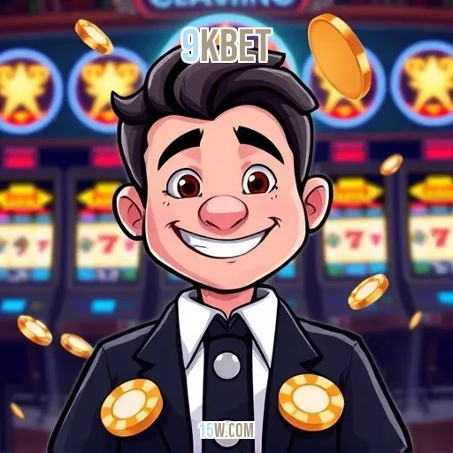 9kbet: Explorando as Melhores Dicas da Seção de Perguntas Frequentes