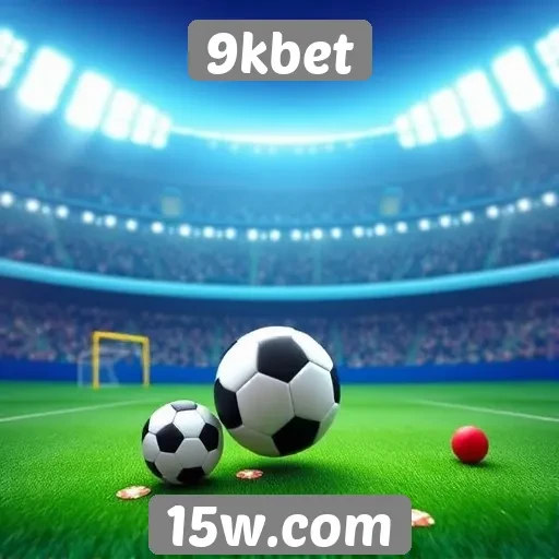 Análise das opções de jogos disponíveis no 9kbet