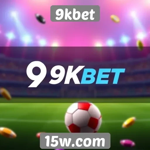 Introdução ao site de jogos 9kbet