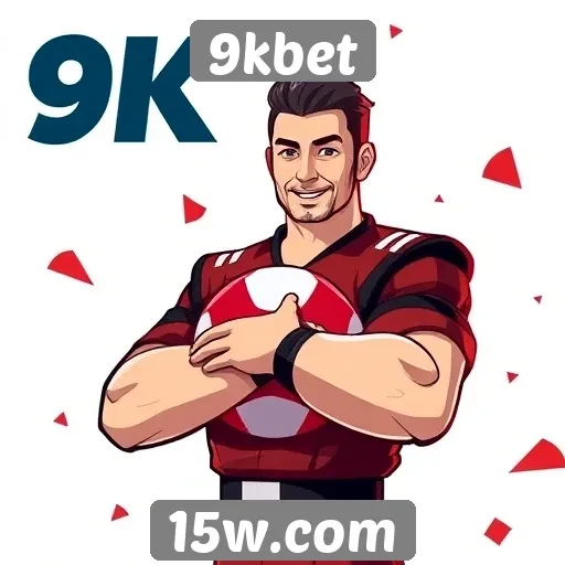 Plataforma 9kbet divulga promoções para novos usuários