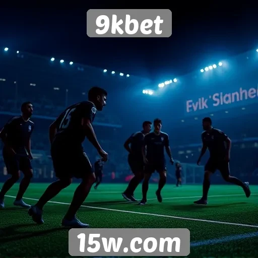 Impacto das regulamentações na operação do 9kbet