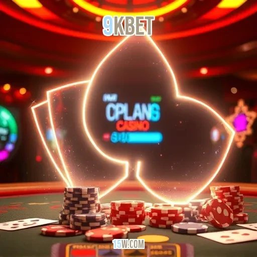 9kbet: Descubra os Melhores Recursos de Suporte para Jogadores