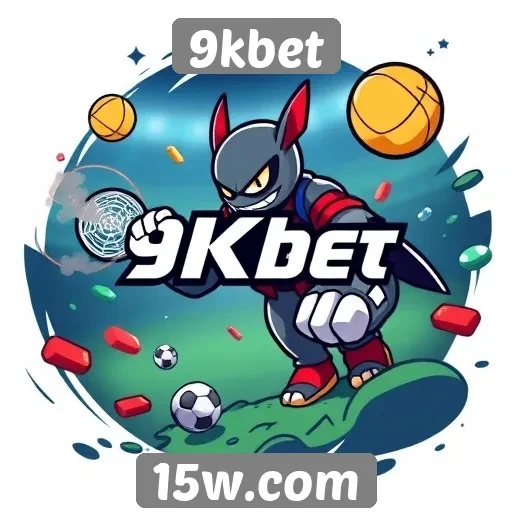 Tendências e novidades dos jogos no 9kbet